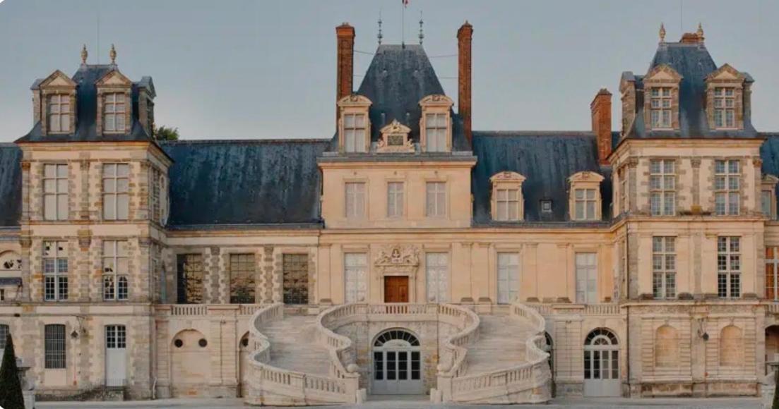 Studio 4 Emplacement Ideal Entre Chateau Et Centre Fontainebleau Eksteriør billede