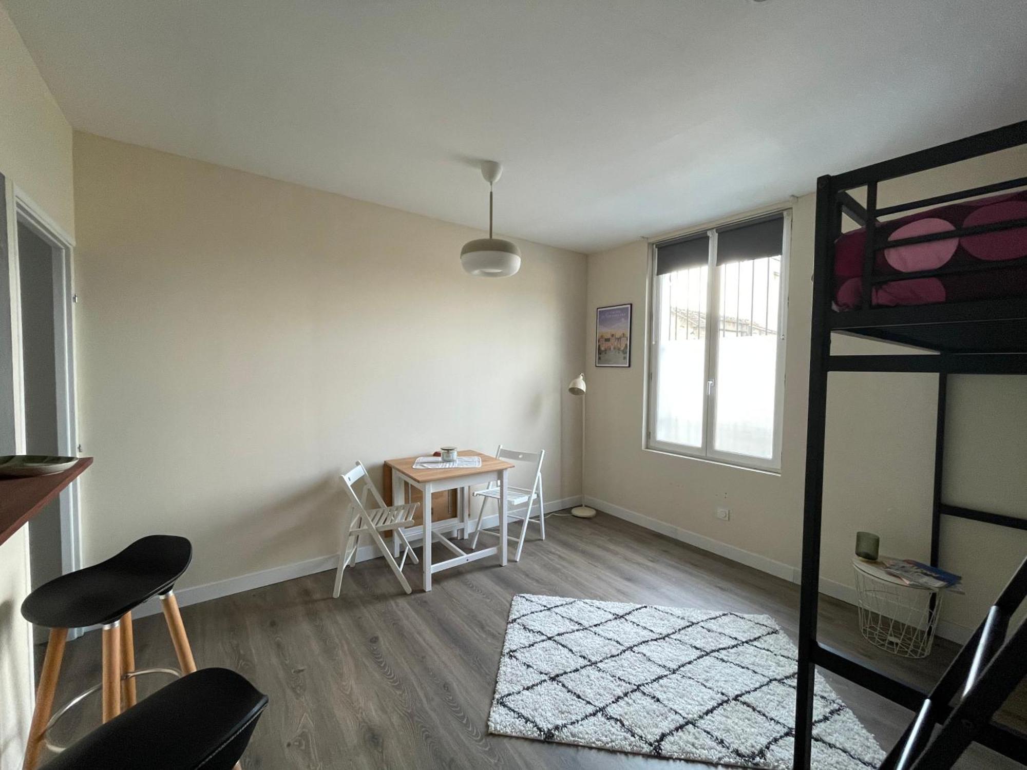 Studio 4 Emplacement Ideal Entre Chateau Et Centre Fontainebleau Eksteriør billede